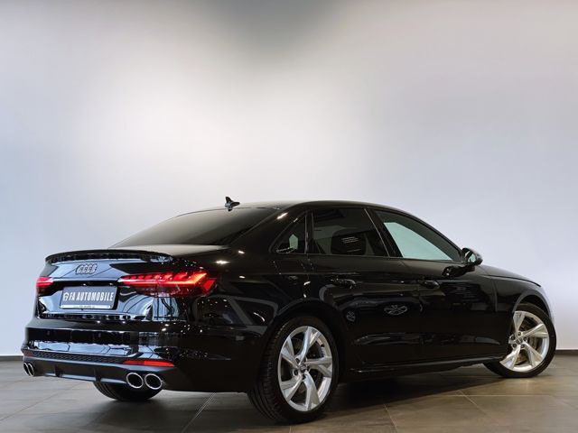 Audi S4 2020
