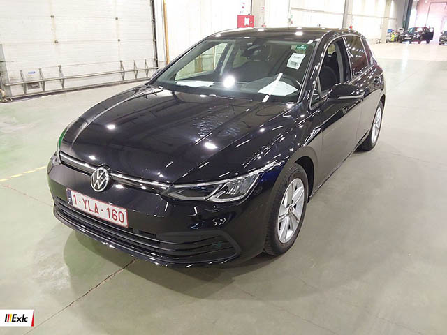 Volkswagen Golf 2020