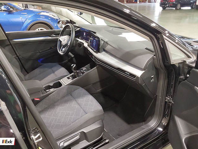 Volkswagen Golf 2020