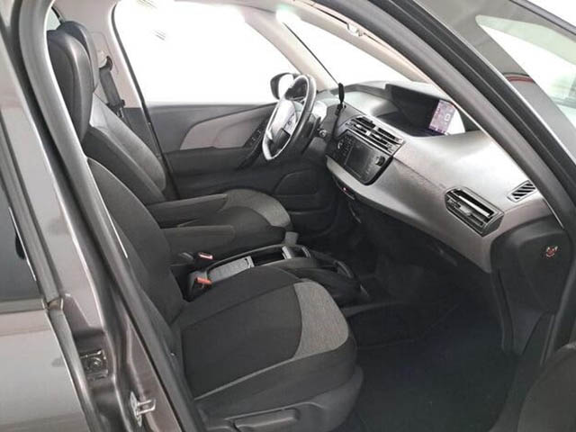 Citroen C4 2019