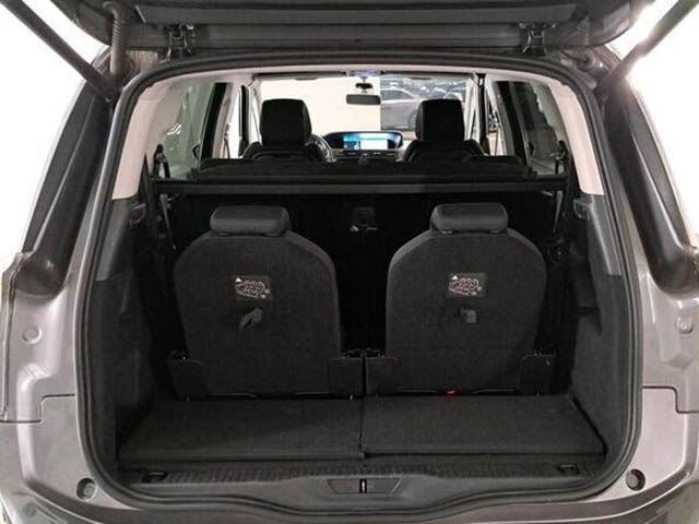 Citroen C4 2019