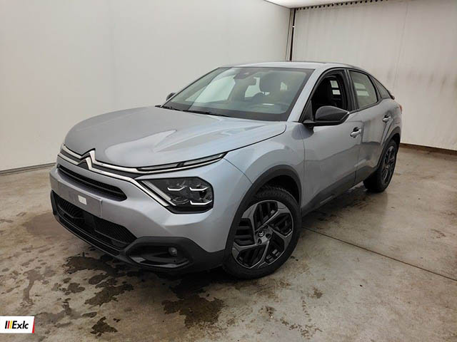Citroen C4 2021