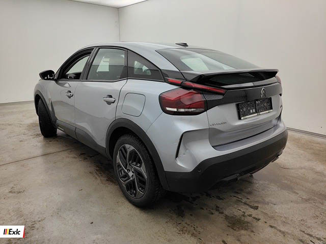 Citroen C4 2021