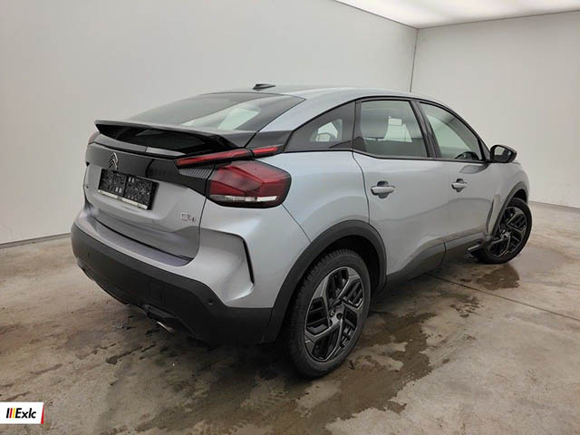 Citroen C4 2021