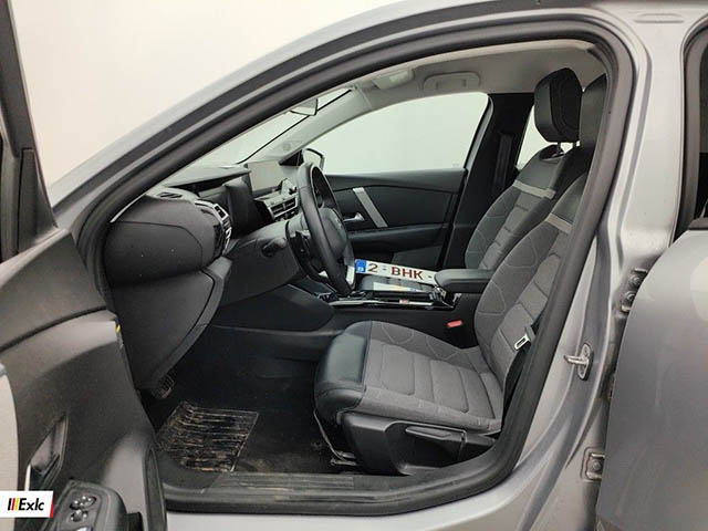 Citroen C4 2021