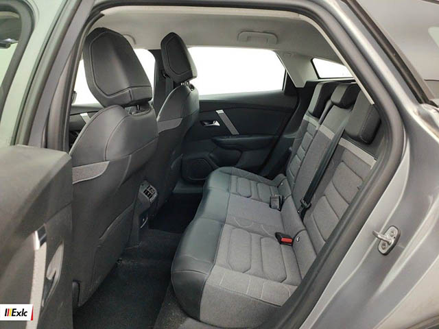 Citroen C4 2021