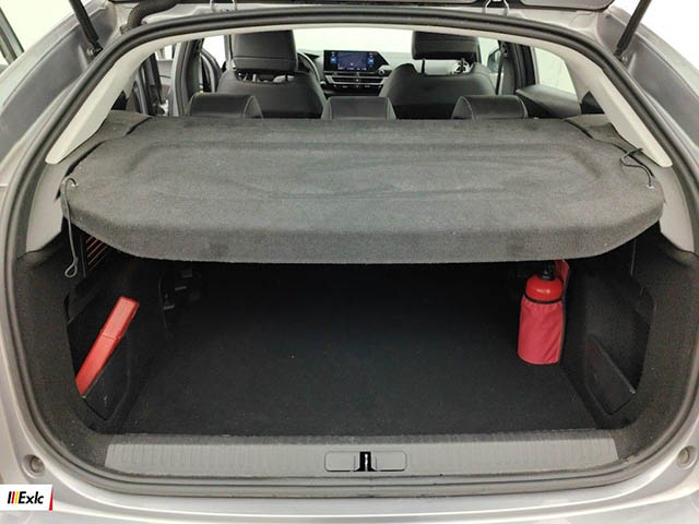 Citroen C4 2021