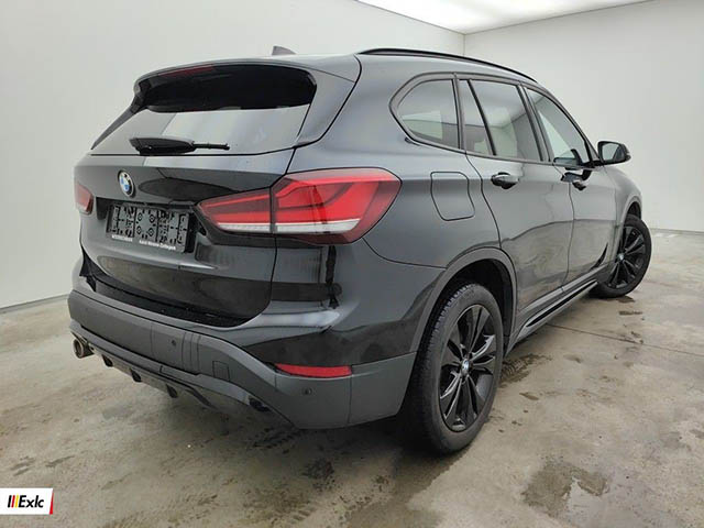 BMW X1 2021
