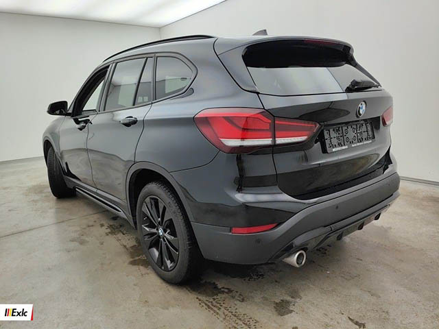 BMW X1 2021