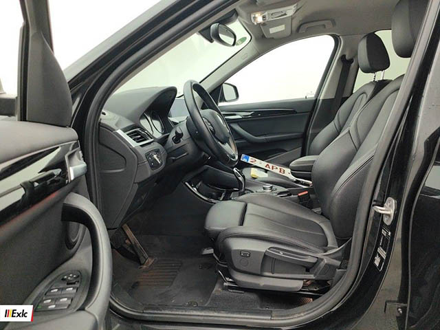 BMW X1 2021