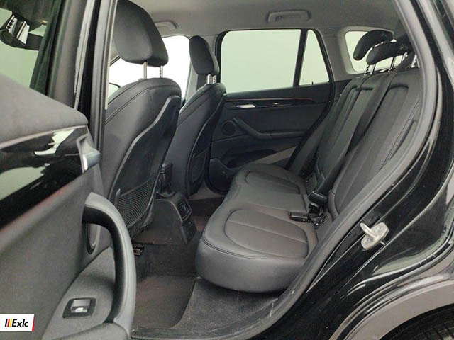 BMW X1 2021