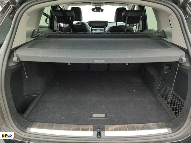 BMW X1 2021
