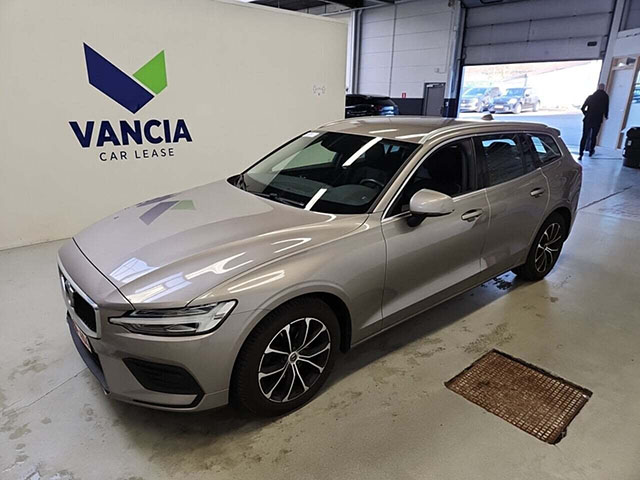 Volvo V60 2020
