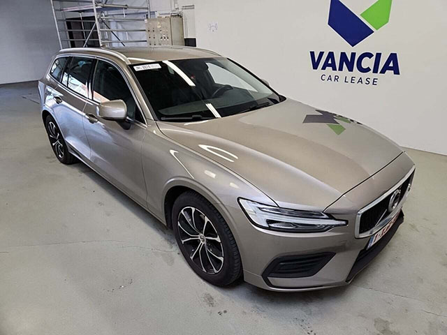 Volvo V60 2020