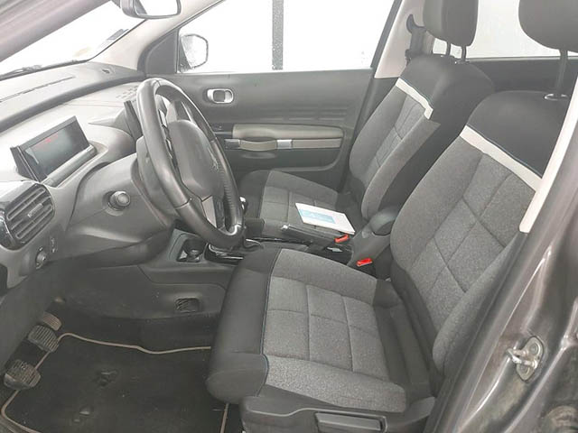 Citroen C4 2019