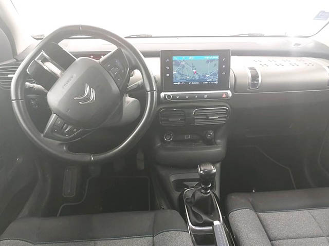 Citroen C4 2019