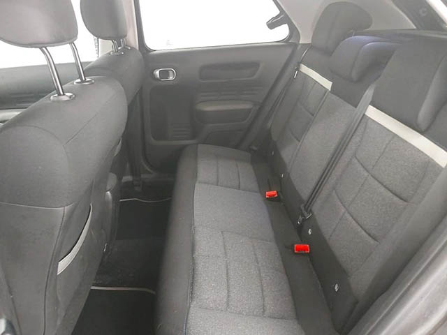 Citroen C4 2019