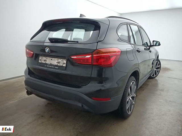 BMW X1 2021