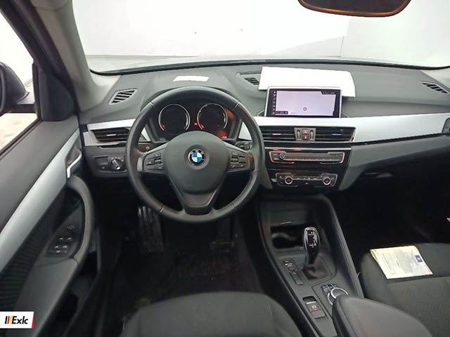 BMW X1 2021