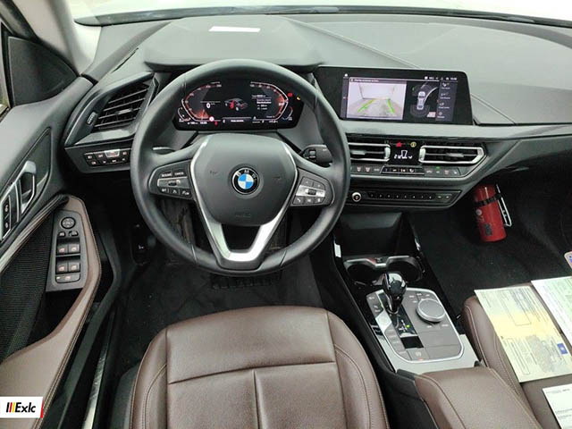 BMW 2 series 2021