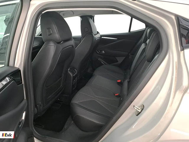 Citroen DS4 2022