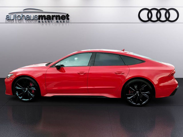 Audi RS7 2020