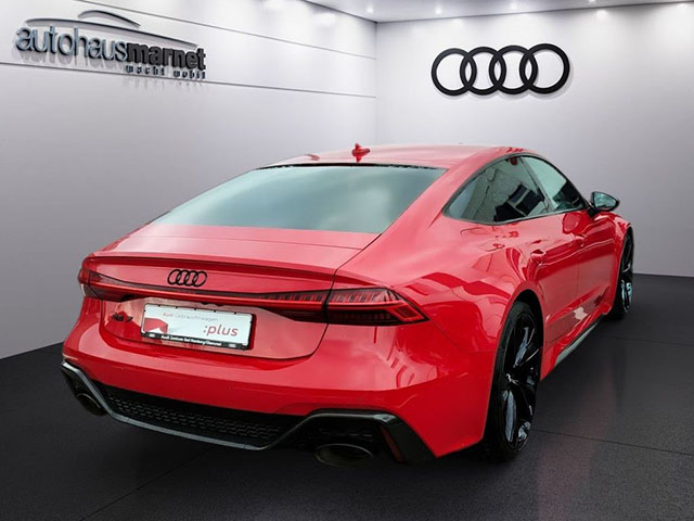 Audi RS7 2020