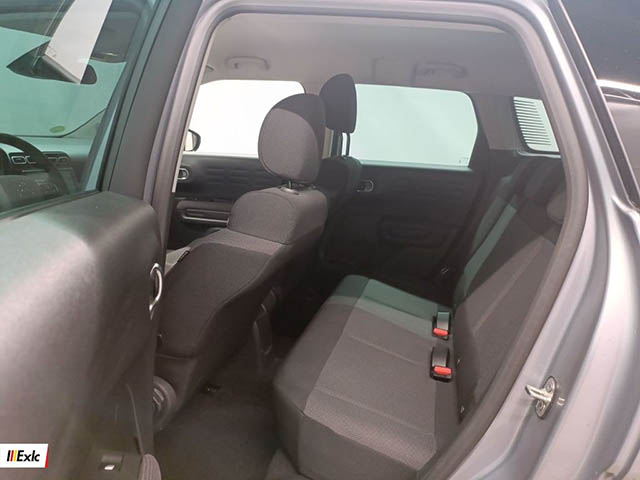 Citroen C3 Aircross 2021