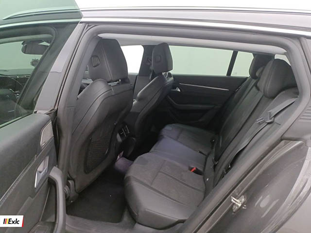 Peugeot 508 2020