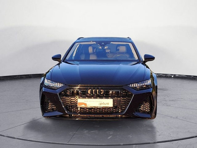 Audi RS6 2021