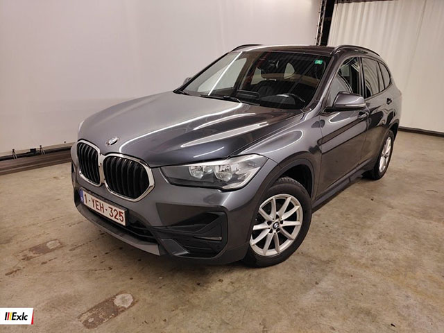 BMW X1 2020