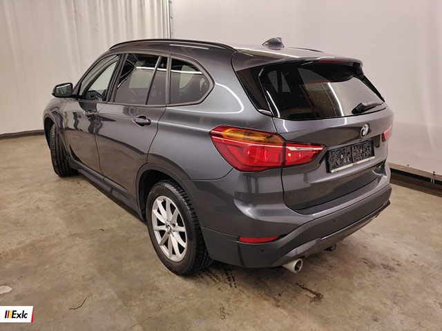 BMW X1 2020