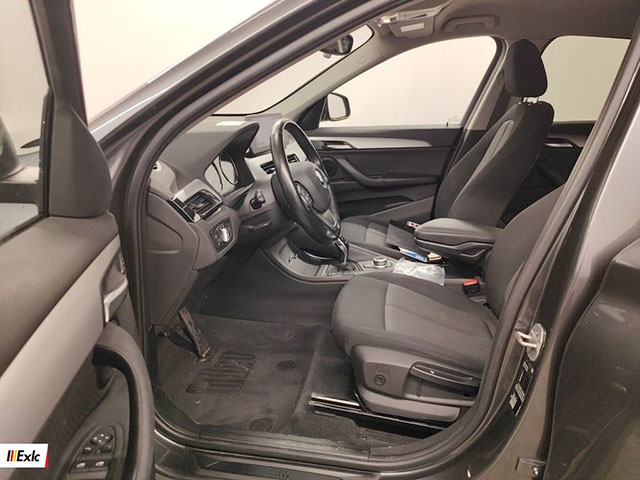 BMW X1 2020