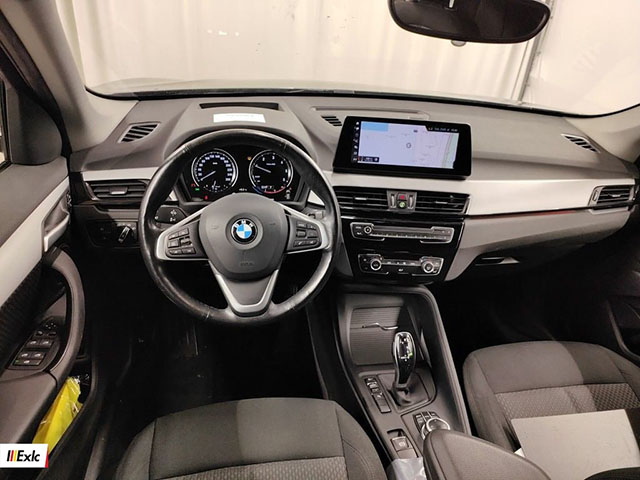 BMW X1 2020