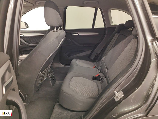 BMW X1 2020