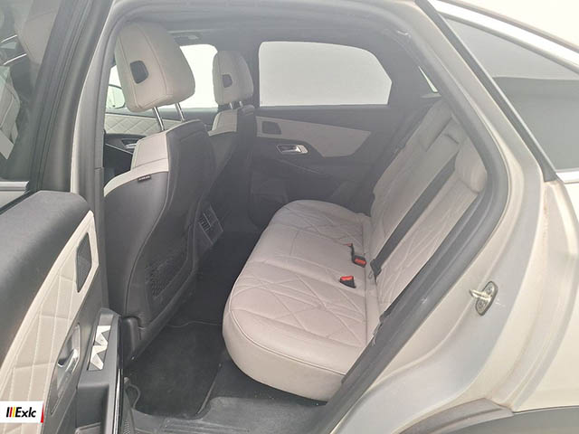 Citroen DS7 2021