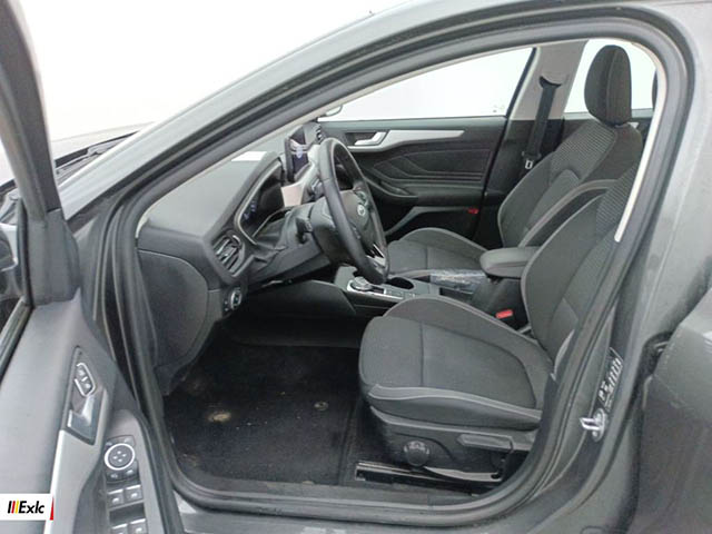 Ford Focus 2021