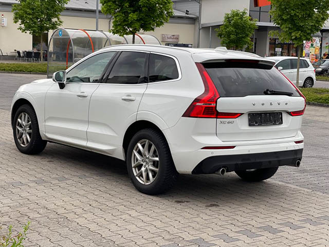 Volvo XC60 2019