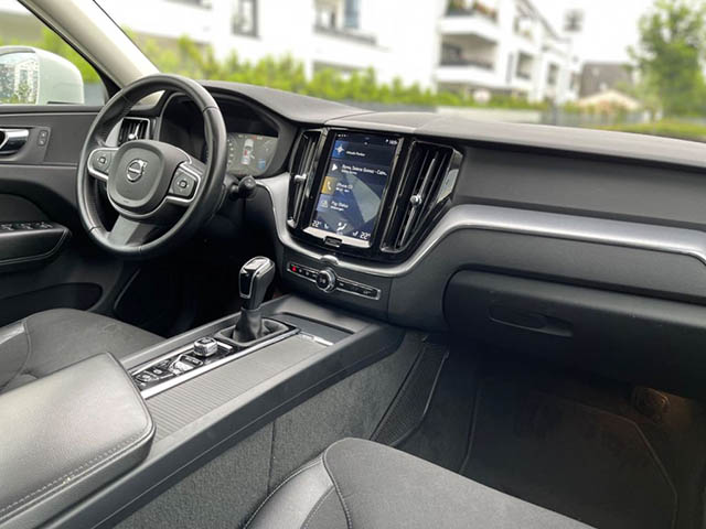 Volvo XC60 2019