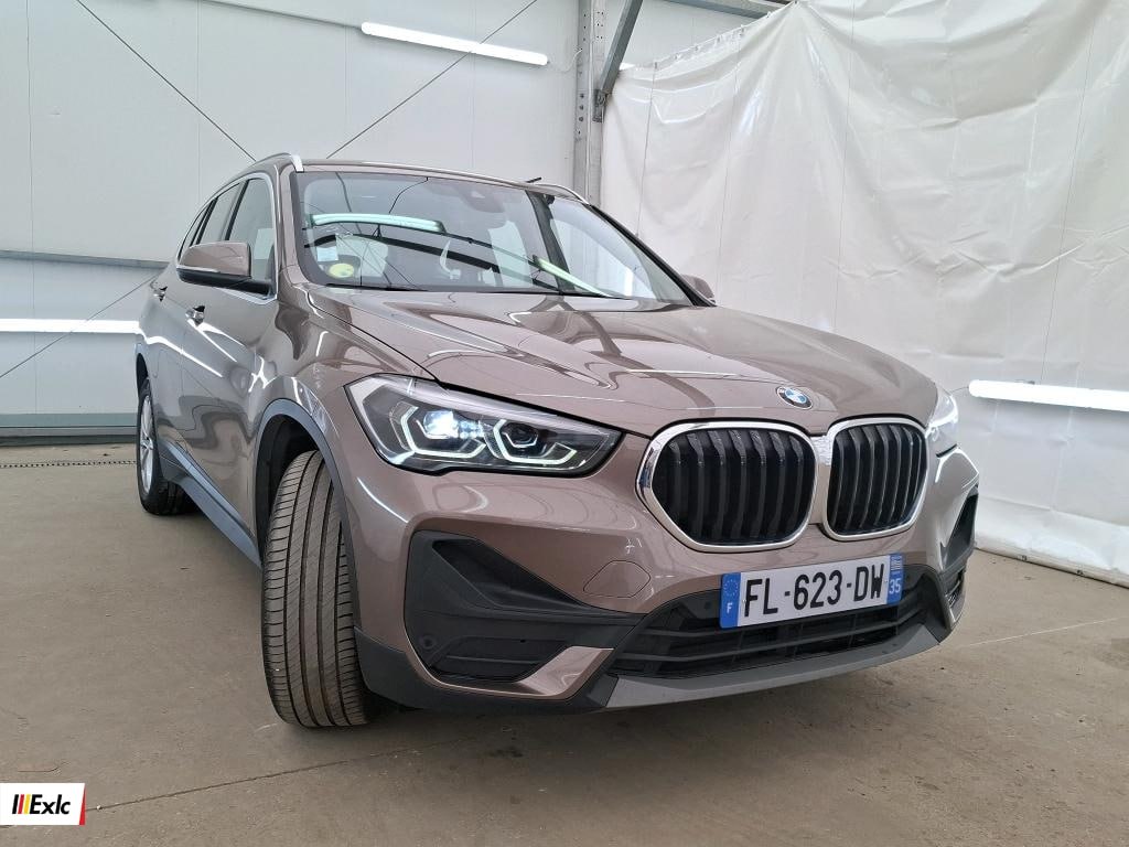 BMW X1 2019