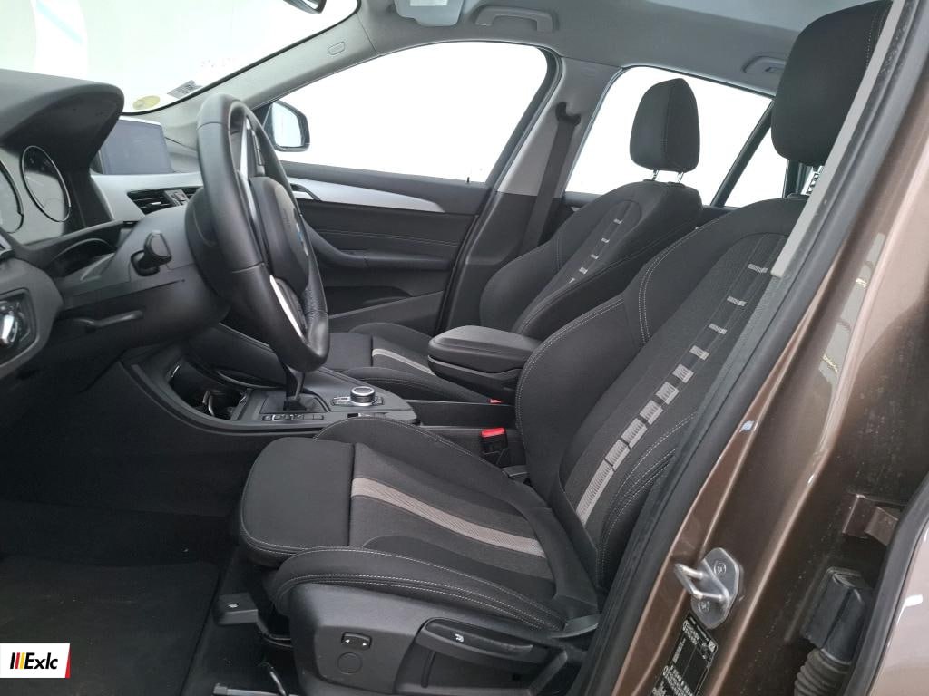BMW X1 2019