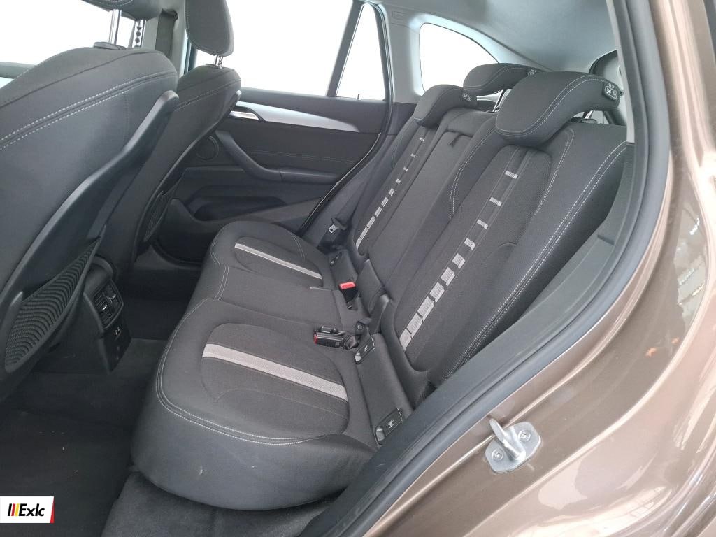 BMW X1 2019