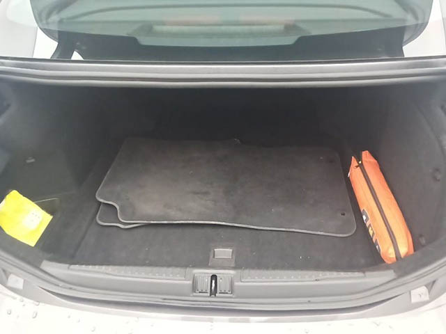 Alfa Romeo Giulia II 2018