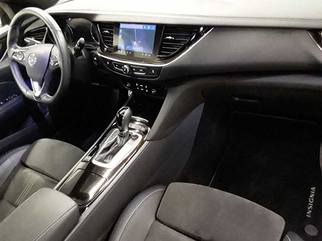 Opel Insignia 2020