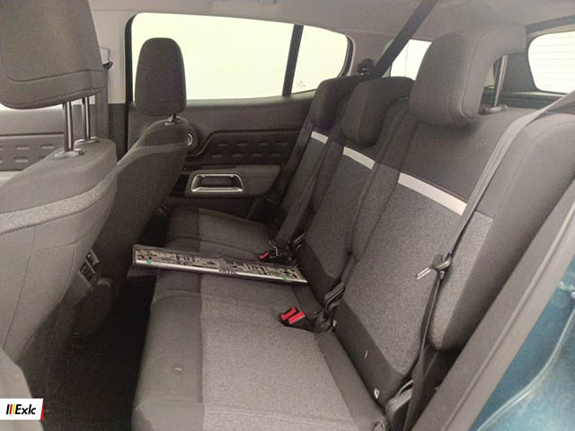 Citroen C5 Aircross 2021