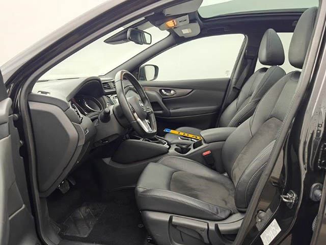 Nissan Qashqai 2020
