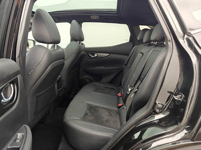 Nissan Qashqai 2020