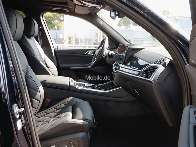 BMW X5 M 2023