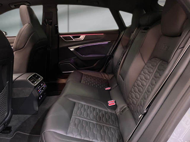 Audi RS7 2021