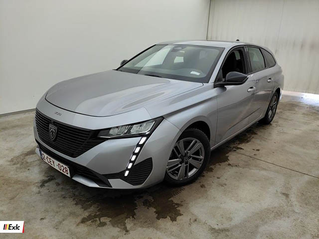 Peugeot 308 2022